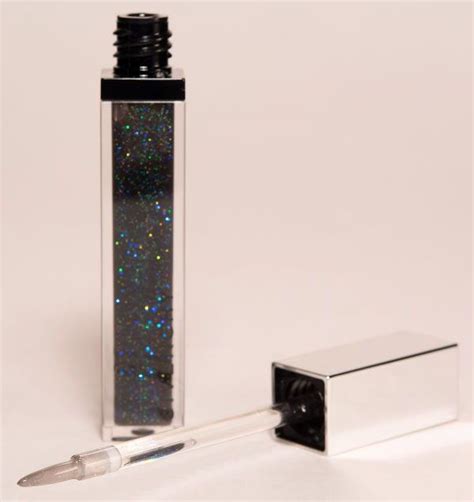 givenchy lip gloss celestial black